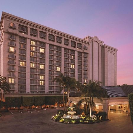 The Ritz-Carlton, Marina Del Rey Hotel Лос Анджелис Екстериор снимка