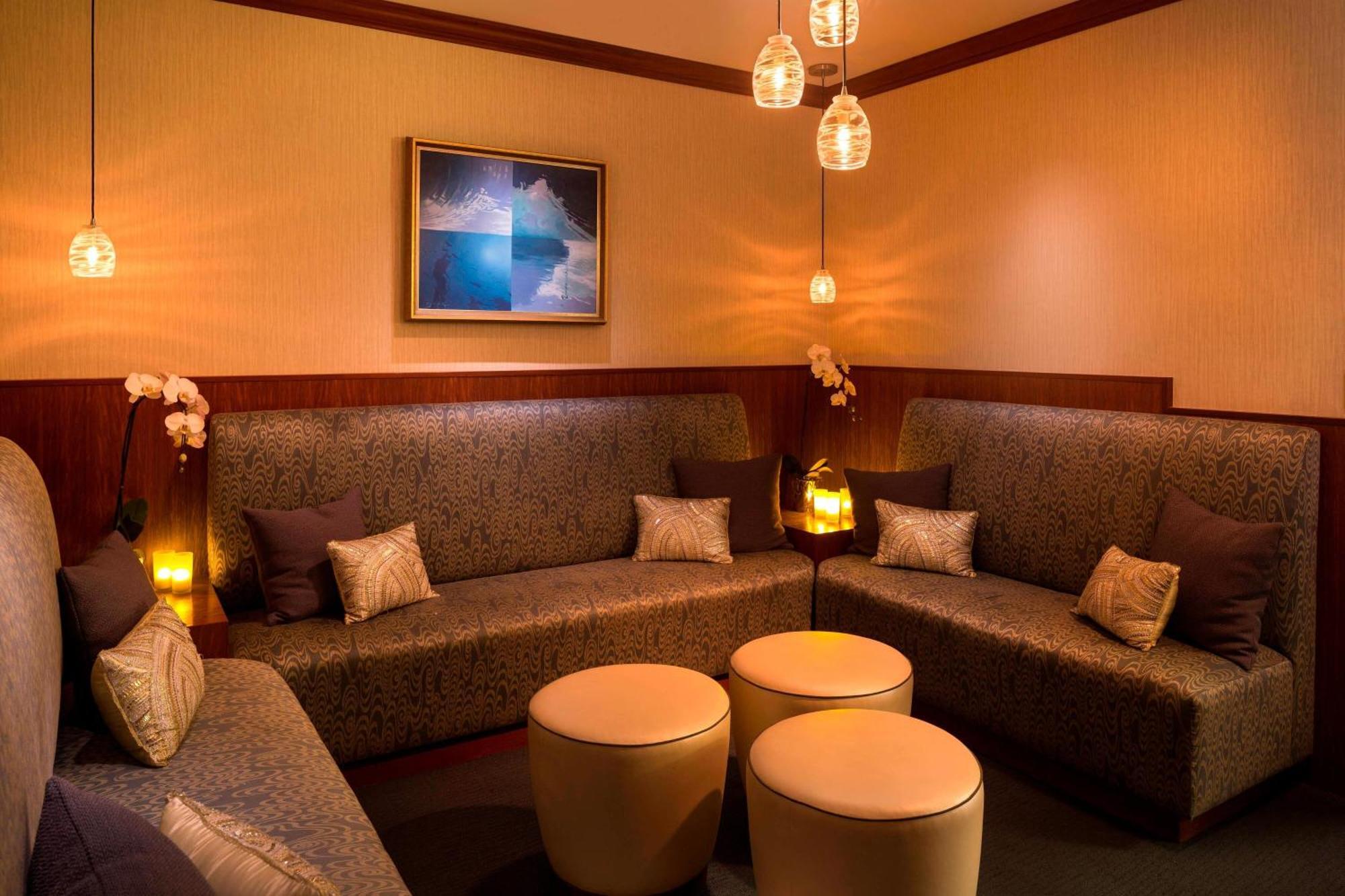 The Ritz-Carlton, Marina Del Rey Hotel Лос Анджелис Екстериор снимка