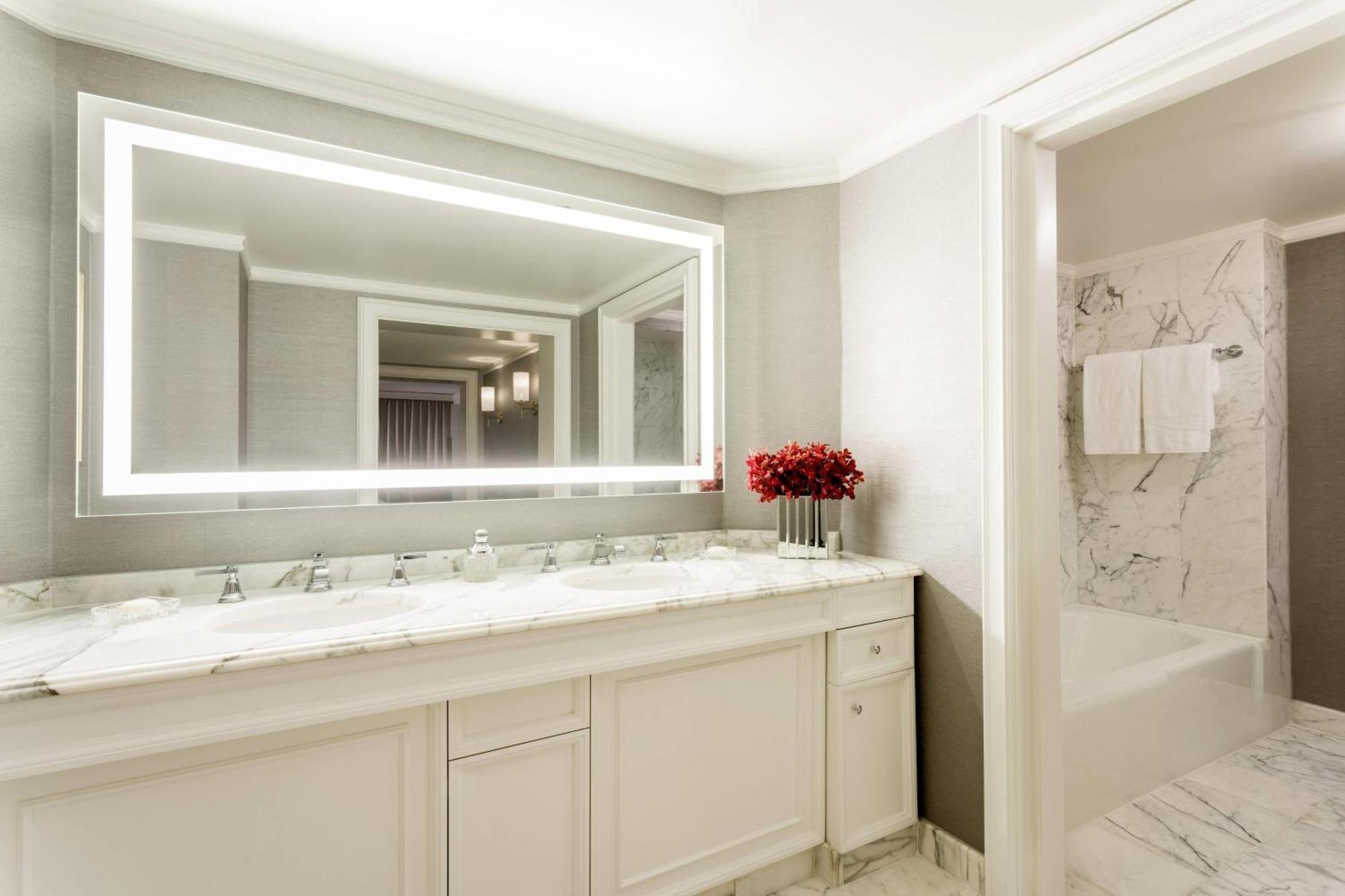 The Ritz-Carlton, Marina Del Rey Hotel Лос Анджелис Екстериор снимка